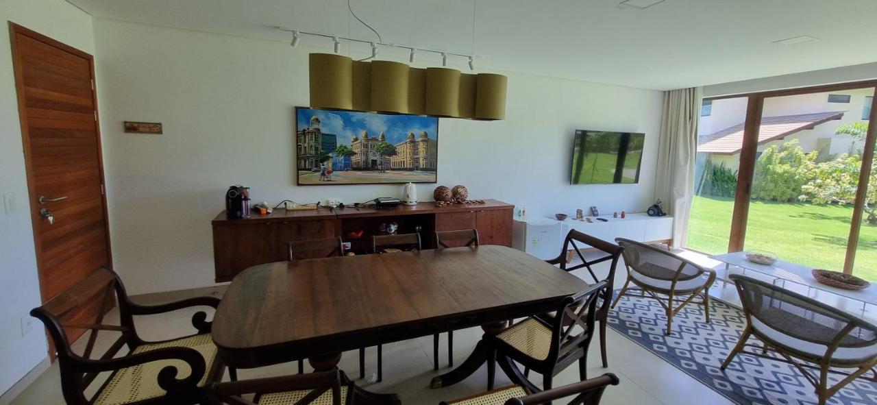 Terreo No Reserva Dos Carneiros Apartment