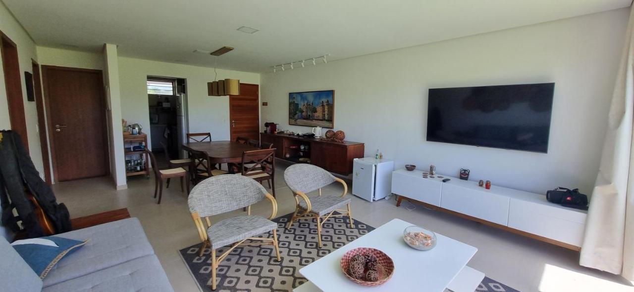 Terreo No Reserva Dos Carneiros Apartment