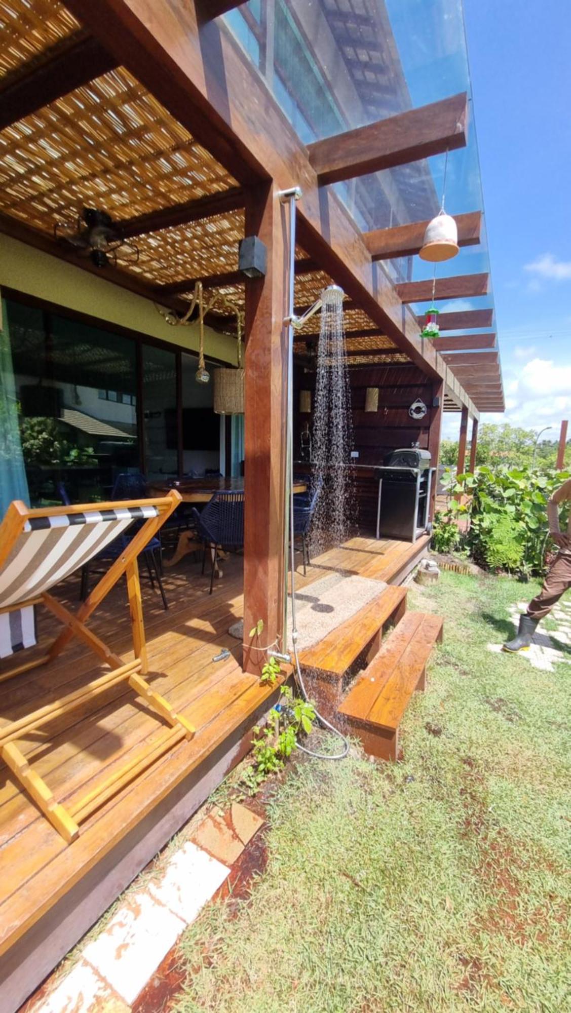 Apartment Terreo No Reserva Dos Carneiros Tamandare