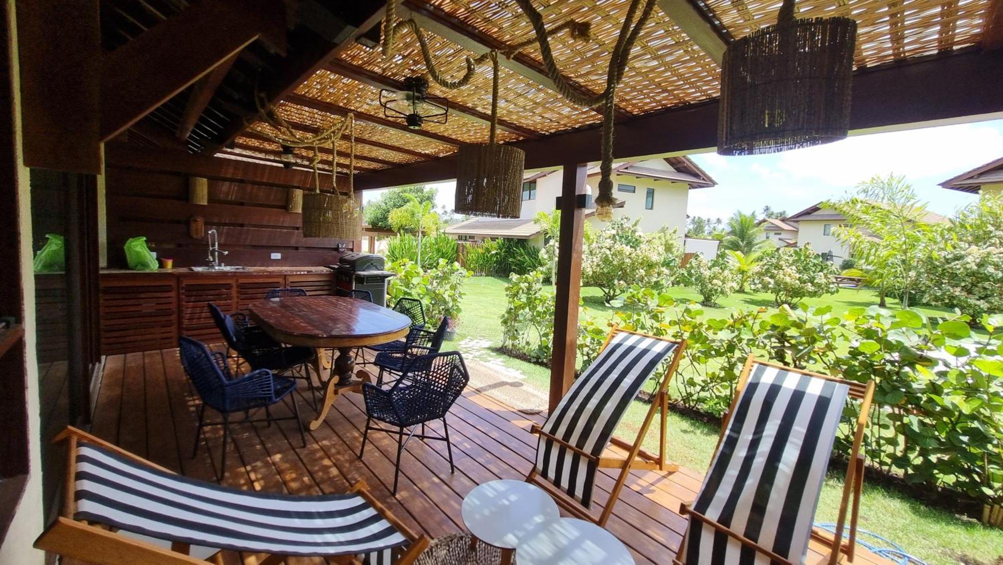 Terreo No Reserva Dos Carneiros Apartment Tamandare