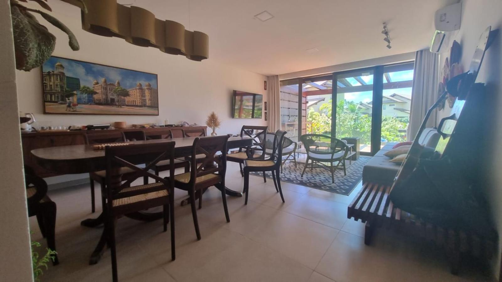 Apartment Terreo No Reserva Dos Carneiros