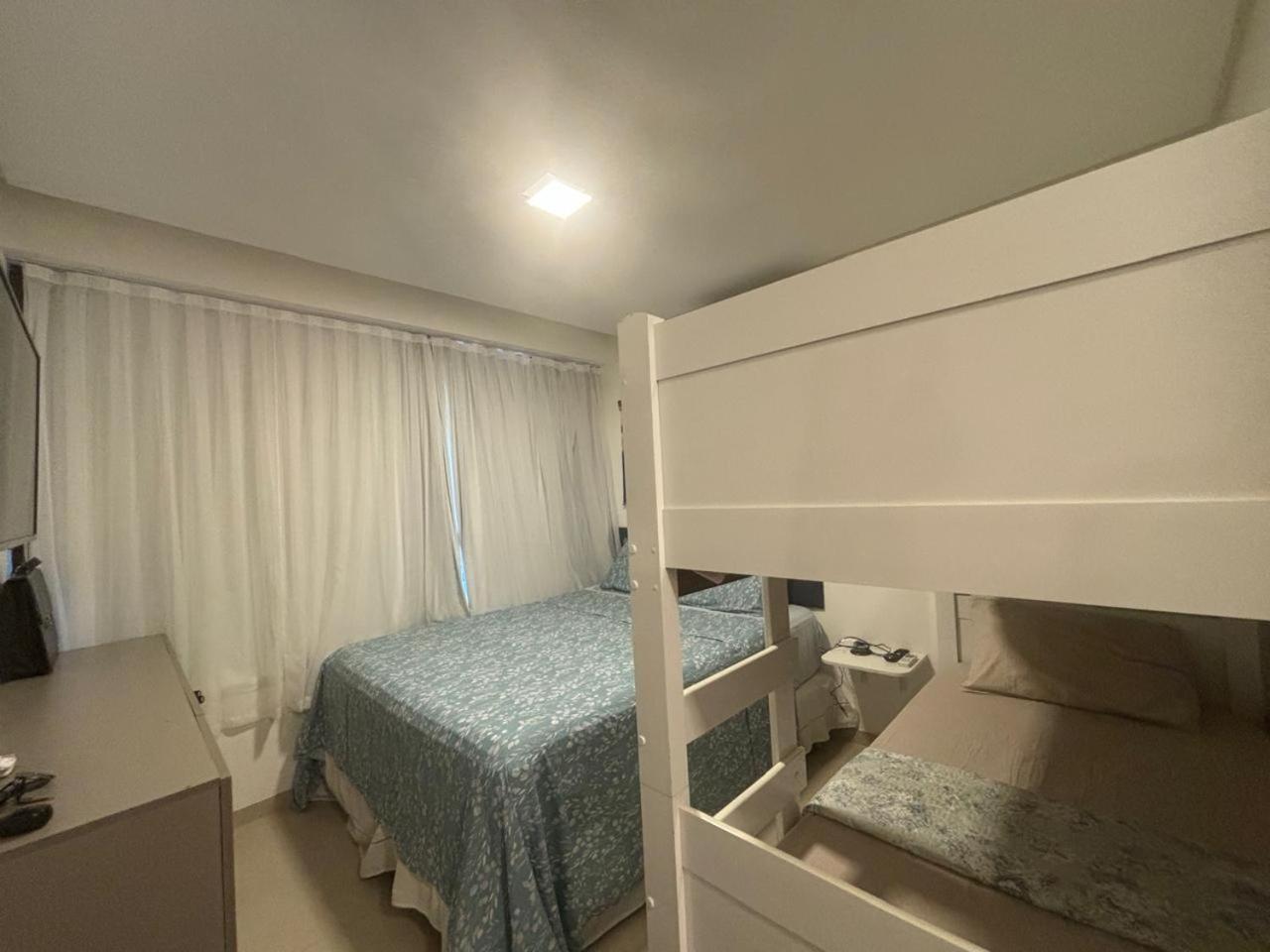 Apartment Terreo No Reserva Dos Carneiros *